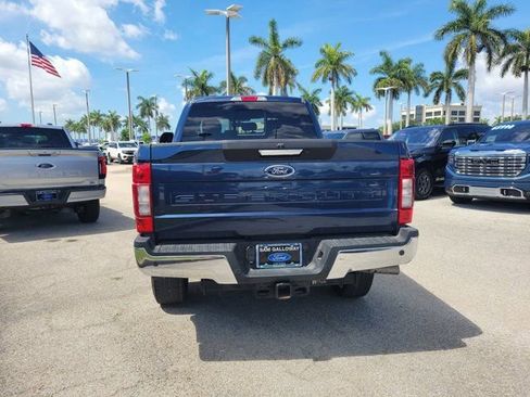Certified 2020 Ford F250 Lariat AWD/4WD image 9