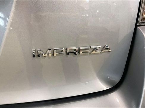Used 2019 Subaru Impreza 2.0i Premium AWD/4WD image 8