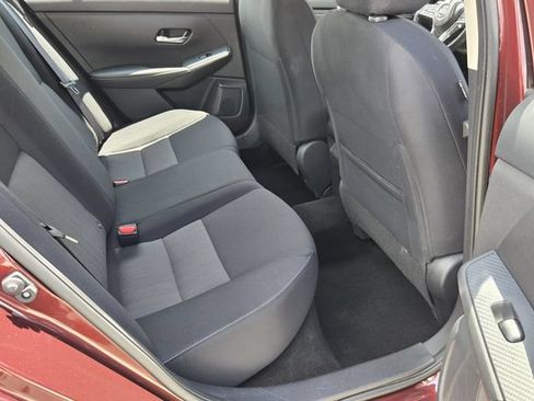 Used 2023 Nissan Sentra SV FWD image 14