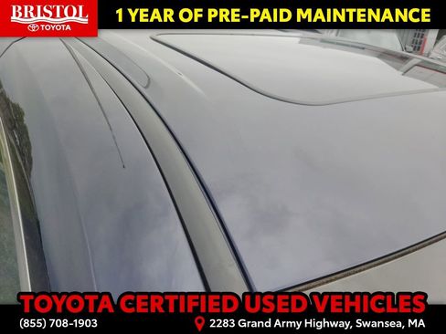 Certified 2023 Toyota Sienna XSE w/ XSE Plus Package AWD/4WD image 9