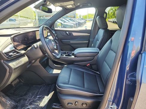 Certified 2025 Buick Enclave Preferred w/ Power Package FWD image 13