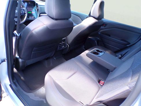 Certified 2025 Subaru Forester Premium AWD/4WD image 10
