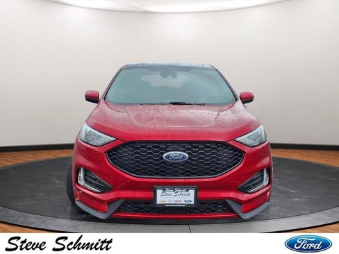 Used 2024 Ford Edge ST-Line image 32