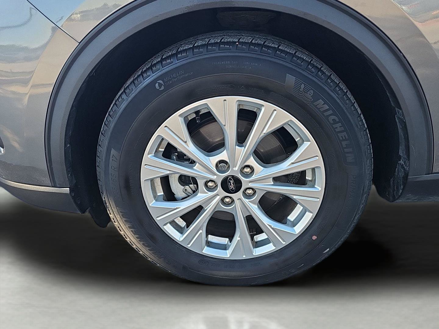 Used 2023 Ford Escape Active w/ Cold Weather Package FWD image 11