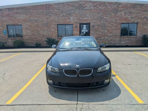 Used 2009 BMW 335i Convertible RWD image 2