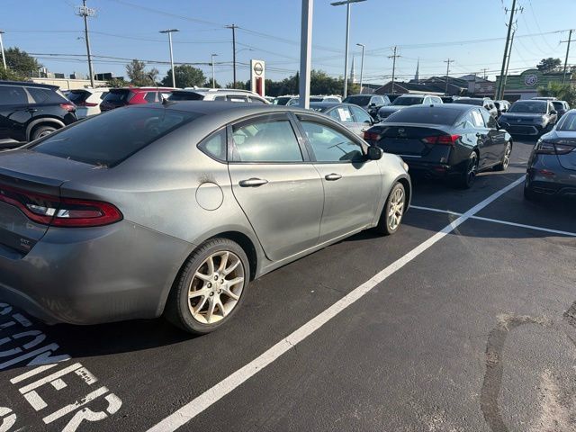 Used 2013 Dodge Dart SXT FWD image 9
