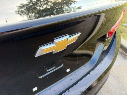 Used 2023 Chevrolet Malibu LT w/ Driver Confidence Package FWD image 48