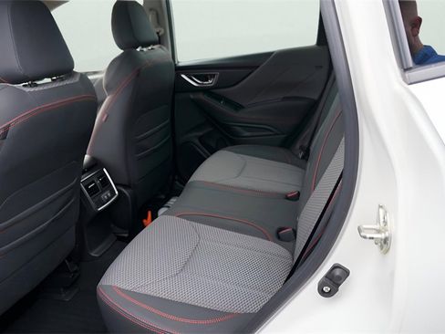 Used 2020 Subaru Forester Sport image 11