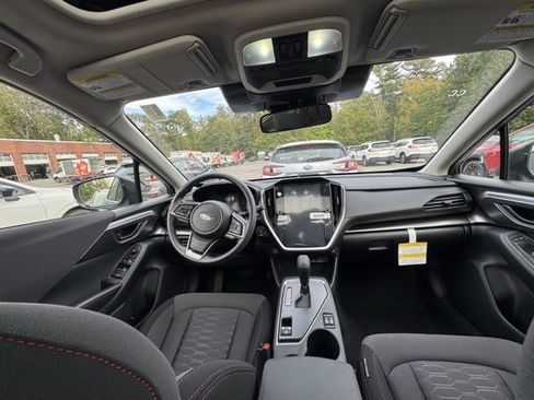 New 2025 Subaru Impreza 2.0i Sport image 15