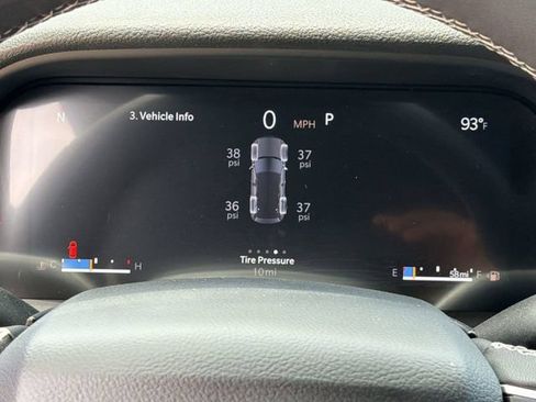 New 2026 Jeep Grand Cherokee Laredo RWD image 18
