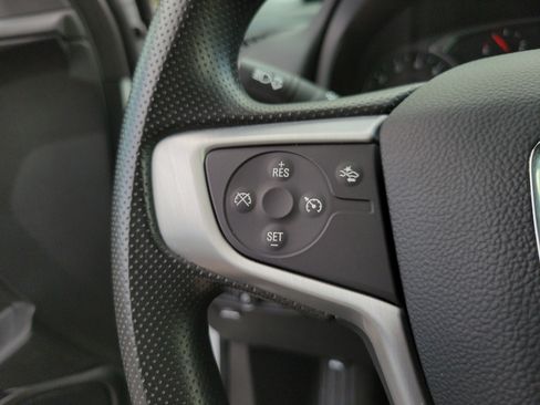 Used 2024 GMC Terrain SLE FWD image 26