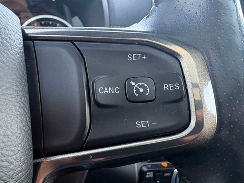 Used 2019 RAM 1500 Sport w/ Level 2 Equipment Group AWD/4WD image 24