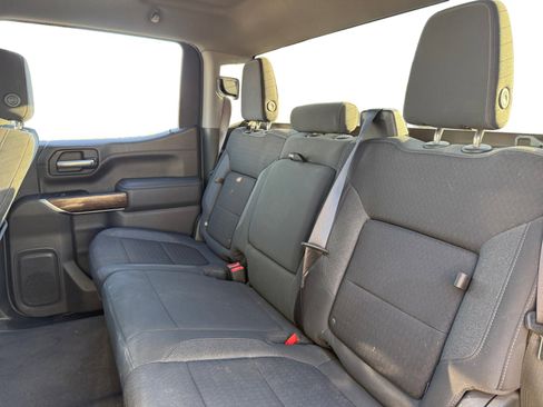 Used 2022 GMC Sierra 1500 Elevation image 13