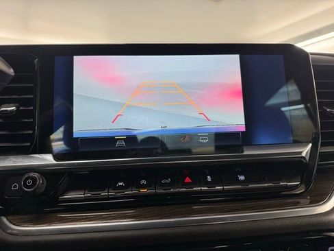 Used 2024 Chevrolet Silverado 1500 LT w/ Protection Package image 22