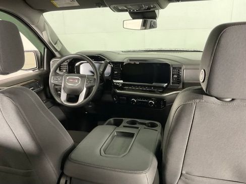 Used 2026 GMC Sierra 1500 Elevation AWD/4WD image 16