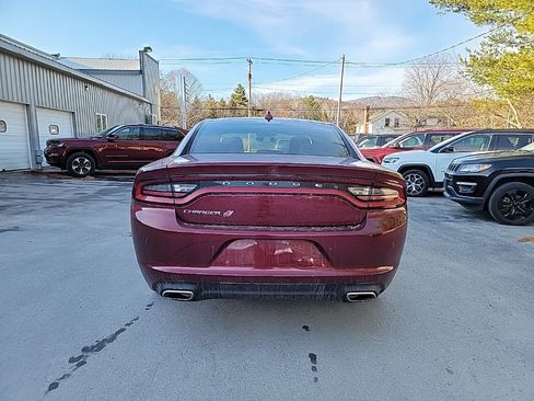 Used 2021 Dodge Charger SXT w/ Plus Group image 6