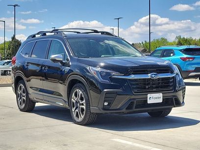 Used 2023 Subaru Ascent Limited w/ Technology Package