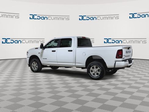 New 2026 RAM 2500 Big Horn image 7