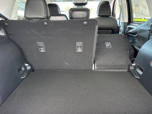 New 2025 Ford Bronco Sport Big Bend w/ Convenience Package image 13