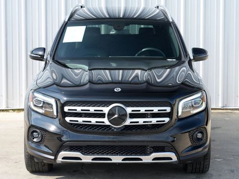Used 2021 Mercedes-Benz GLB 250 w/ Premium Package image 46