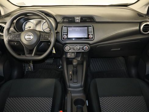 Used 2024 Nissan Versa S w/ S Plus Package image 14