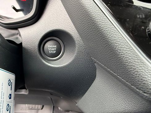 New 2026 Toyota Corolla Cross LE AWD/4WD image 21