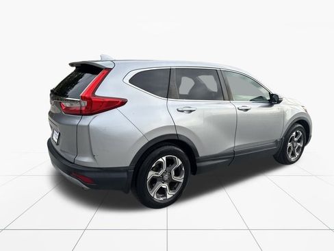 Used 2018 Honda CR-V EX image 9