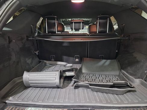 Used 2016 Mercedes-Benz GLE 350 4MATIC w/ Premium Package image 22