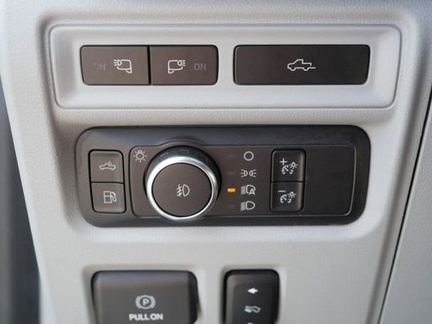 Used 2021 Ford F150 Limited AWD/4WD image 25