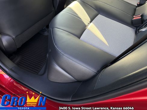 New 2026 Toyota Corolla XSE image 23