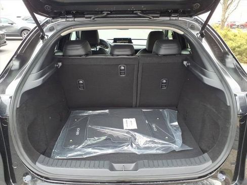 New 2026 MAZDA CX-30 AWD 2.5 S image 11