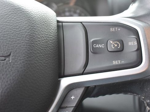 Used 2024 RAM 2500 Big Horn image 20