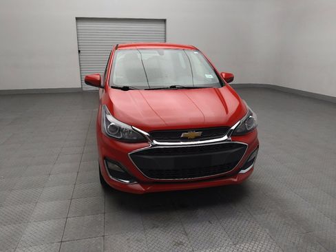 Used 2020 Chevrolet Spark LT image 14