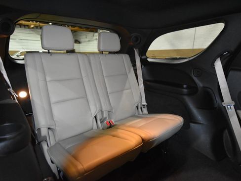 Used 2021 Dodge Durango GT image 50