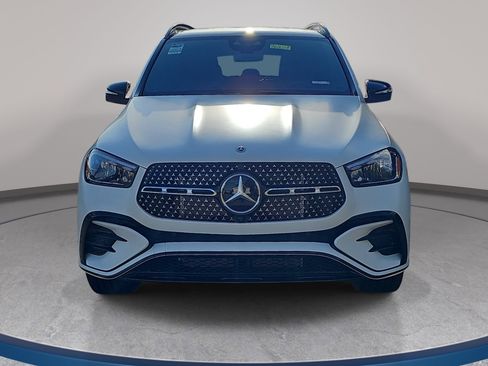 New 2026 Mercedes-Benz GLE 350 4MATIC image 2