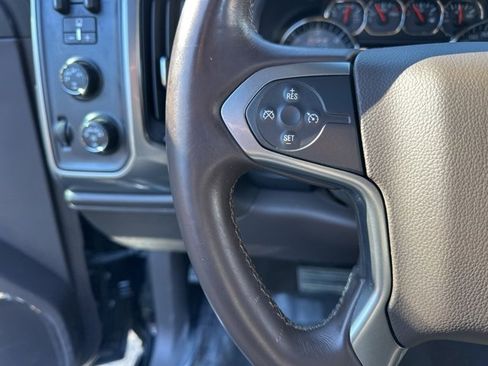 Used 2014 Chevrolet Silverado 1500 LTZ Z71 image 17