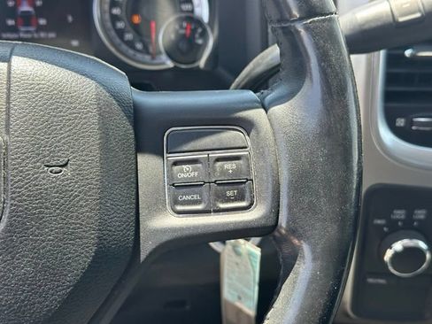 Used 2016 RAM 2500 Big Horn AWD/4WD image 19