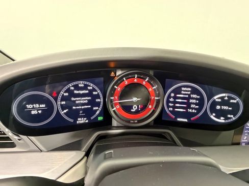 Used 2020 Porsche 911 Carrera 4S AWD/4WD image 28