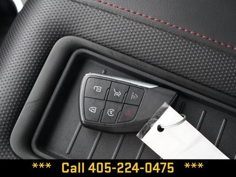 Used 2022 Chevrolet Suburban RST w/ Sport Performance Package AWD/4WD image 42