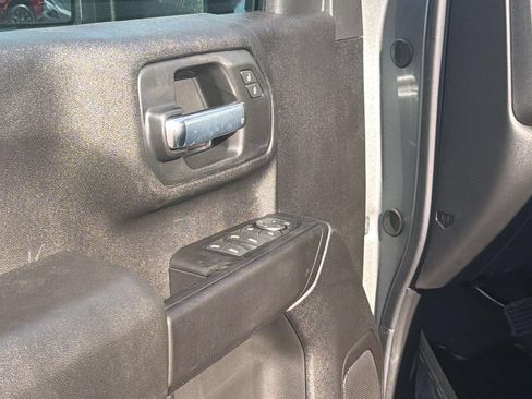 New 2026 Chevrolet Silverado 2500 Custom w/ Custom Value Package AWD/4WD image 15