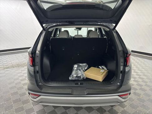 New 2026 Hyundai Tucson SEL image 19