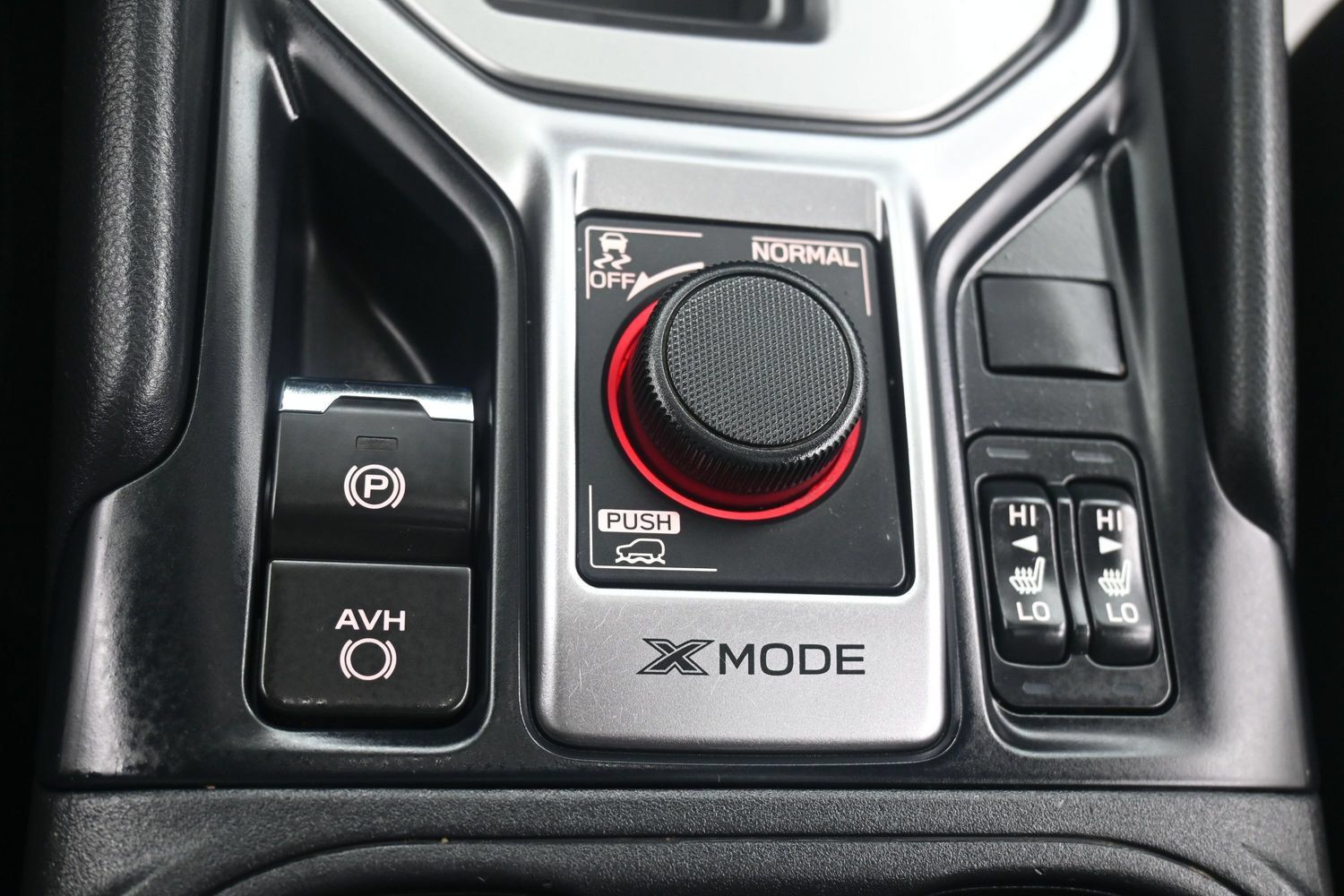 Used 2019 Subaru Forester Premium w/ All-Weather Package AWD/4WD image 30