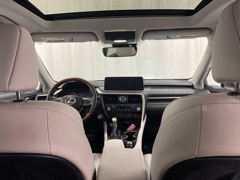 Used 2022 Lexus RX 350 FWD w/ Premium Package image 37