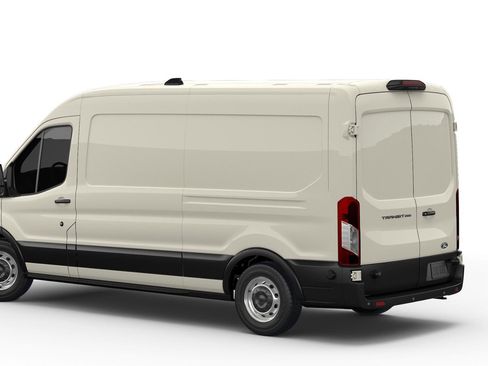 New 2026 Ford Transit 250 Cargo Van image 23