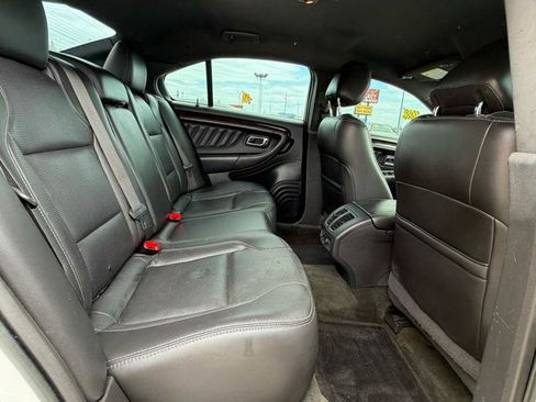 Used 2014 Ford Taurus Limited FWD image 18
