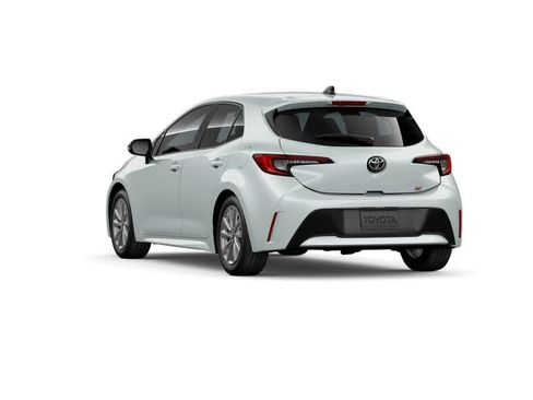 New 2026 Toyota Corolla SE FWD image 7