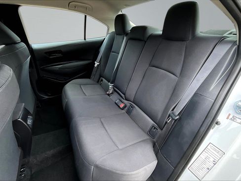 Used 2025 Toyota Corolla LE FWD image 23