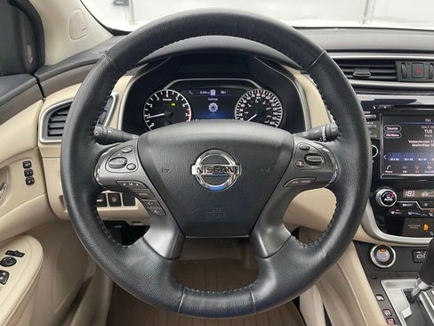 Used 2019 Nissan Murano Platinum AWD/4WD image 21