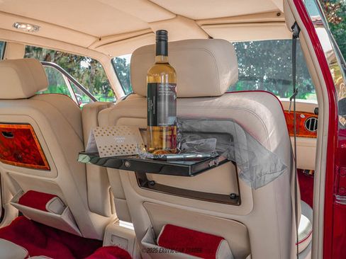 Used 1993 Rolls-Royce Silver Spur II image 36