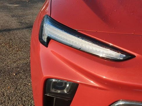 Used 2024 Buick Encore GX Sport Touring w/ Comfort Package image 9